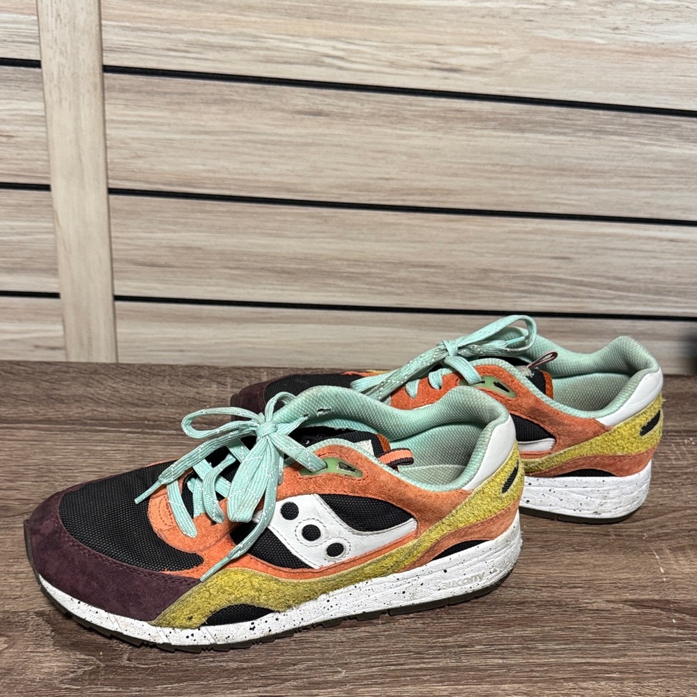 Saucony Shadown Sneakers